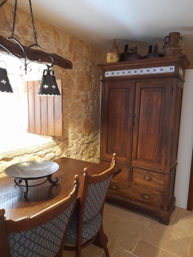 Appartement Casarao Do Largo Da Eira à Tomar Extérieur photo