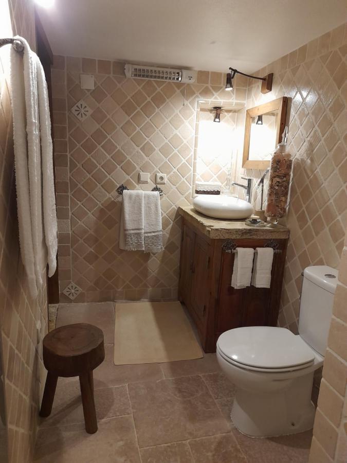 Appartement Casarao Do Largo Da Eira à Tomar Extérieur photo