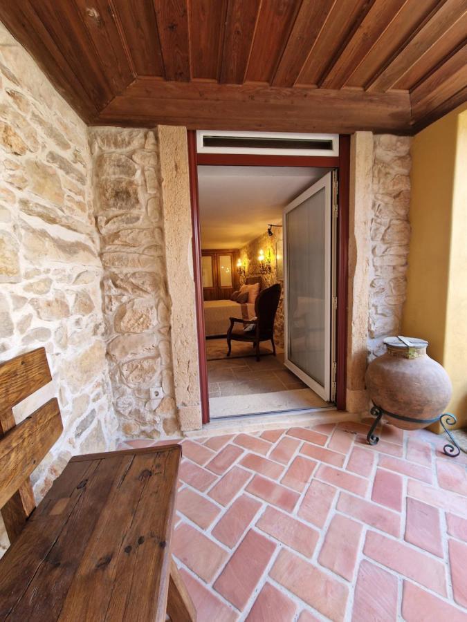 Appartement Casarao Do Largo Da Eira à Tomar Extérieur photo