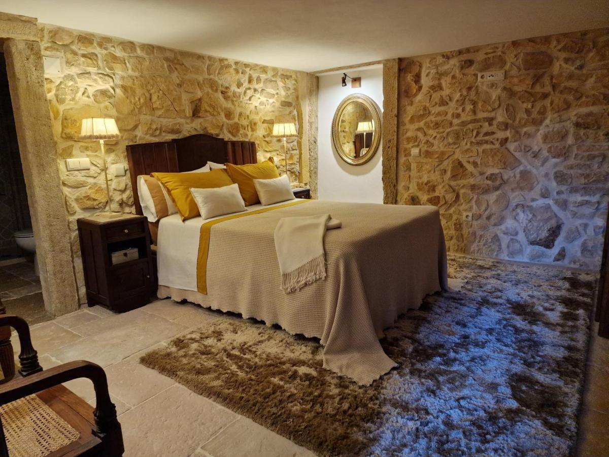 Appartement Casarao Do Largo Da Eira à Tomar Extérieur photo