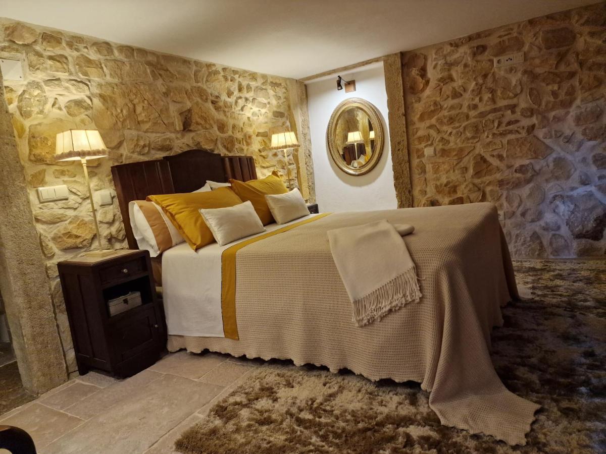 Appartement Casarao Do Largo Da Eira à Tomar Extérieur photo