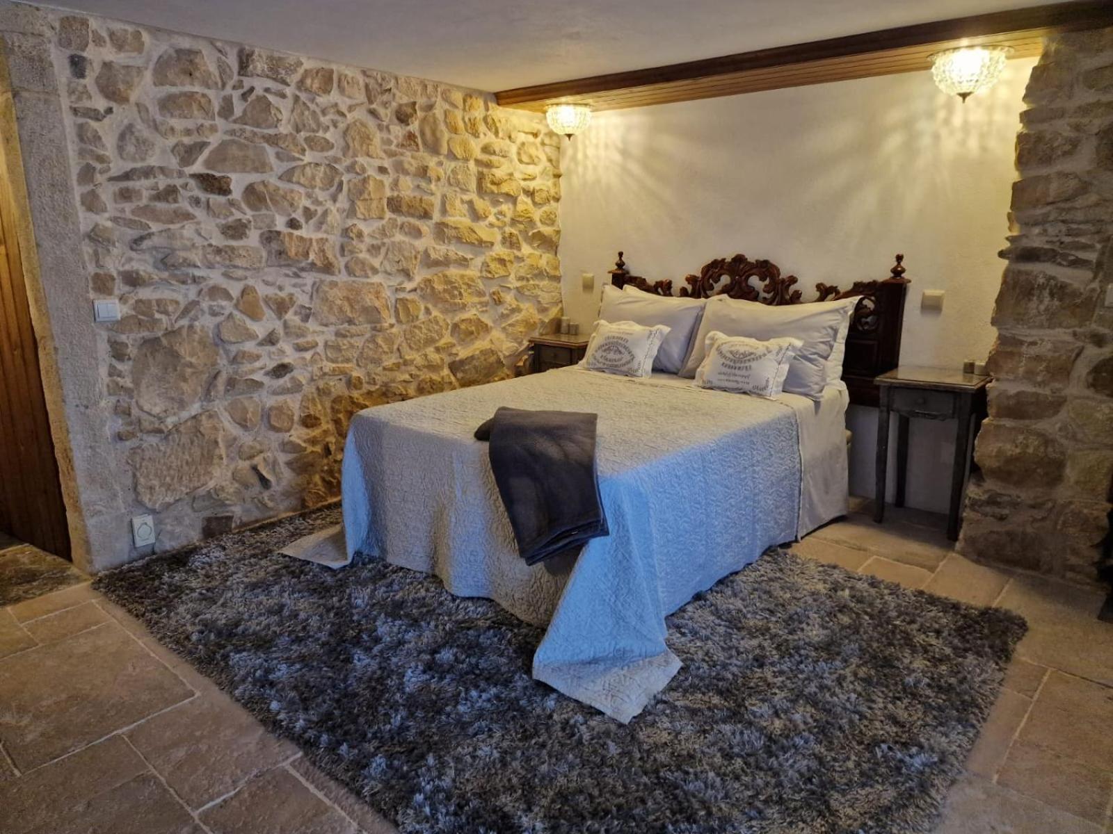 Appartement Casarao Do Largo Da Eira à Tomar Extérieur photo