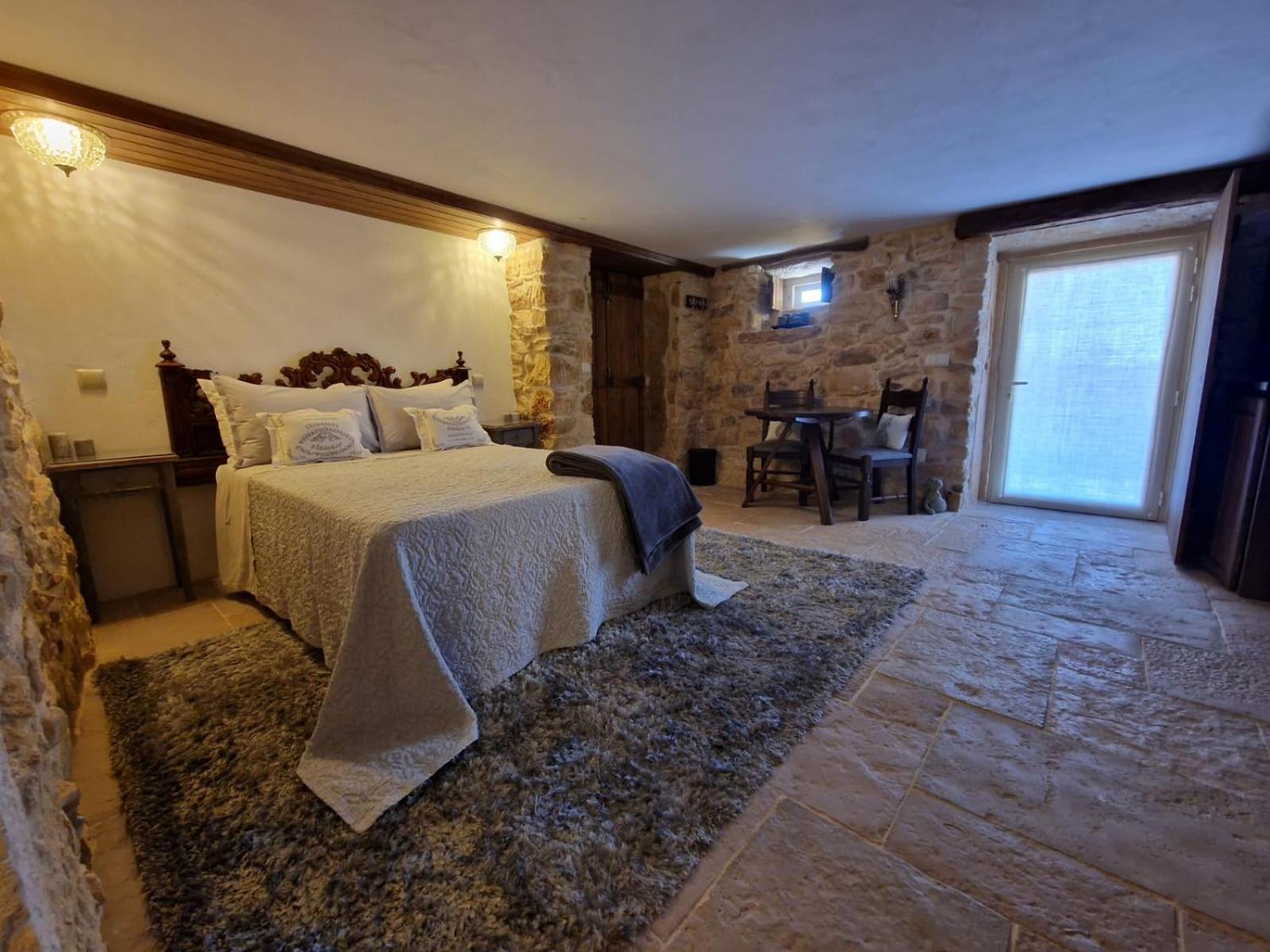 Appartement Casarao Do Largo Da Eira à Tomar Extérieur photo